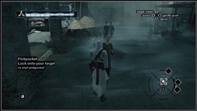 6 - Sibrand of Acre - Memory Block 05 - Assassins Creed (XBOX360) - Game Guide and Walkthrough