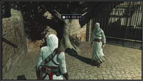 2 - Robert de Sable of Jerusalem - Memory Block 06 - Assassins Creed (XBOX360) - Game Guide and Walkthrough