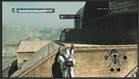 5 - Robert de Sable of Jerusalem - Memory Block 06 - Assassins Creed (XBOX360) - Game Guide and Walkthrough