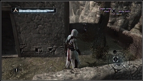 5 - Assassins Flags - Masyaf - Flags and Templars - Assassins Creed (XBOX360) - Game Guide and Walkthrough