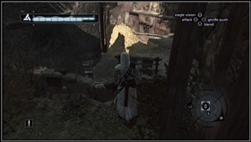 6 - Assassins Flags - Masyaf - Flags and Templars - Assassins Creed (XBOX360) - Game Guide and Walkthrough