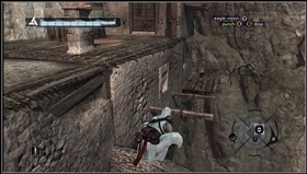 11 - Assassins Flags - Masyaf - Flags and Templars - Assassins Creed (XBOX360) - Game Guide and Walkthrough