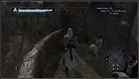 12 - Assassins Flags - Masyaf - Flags and Templars - Assassins Creed (XBOX360) - Game Guide and Walkthrough