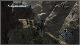 15 - Assassins Flags - Masyaf - Flags and Templars - Assassins Creed (XBOX360) - Game Guide and Walkthrough