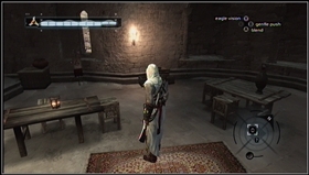 20 - Assassins Flags - Masyaf - Flags and Templars - Assassins Creed (XBOX360) - Game Guide and Walkthrough