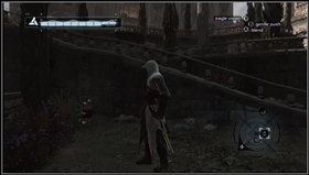 18 - Assassins Flags - Masyaf - Flags and Templars - Assassins Creed (XBOX360) - Game Guide and Walkthrough