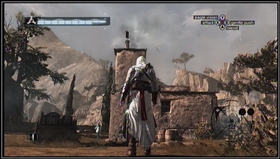 9 - King Richard's Flags - Kingdom - NW - Flags and Templars - Assassins Creed (XBOX360) - Game Guide and Walkthrough