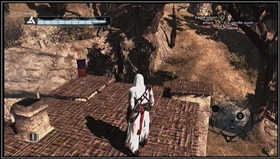 15 - King Richard's Flags - Kingdom - NW - Flags and Templars - Assassins Creed (XBOX360) - Game Guide and Walkthrough