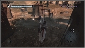 29 - King Richard's Flags - Kingdom - SW - Flags and Templars - Assassins Creed (XBOX360) - Game Guide and Walkthrough
