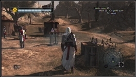 32 - King Richard's Flags - Kingdom - SW - Flags and Templars - Assassins Creed (XBOX360) - Game Guide and Walkthrough