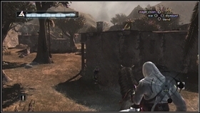 39 - King Richard's Flags - Kingdom - SW - Flags and Templars - Assassins Creed (XBOX360) - Game Guide and Walkthrough