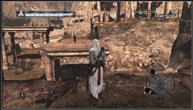 45 - King Richard's Flags - Kingdom - SE - Flags and Templars - Assassins Creed (XBOX360) - Game Guide and Walkthrough