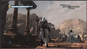 51 - King Richard's Flags - Kingdom - SE - Flags and Templars - Assassins Creed (XBOX360) - Game Guide and Walkthrough