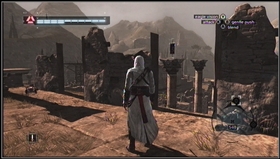 49 - King Richard's Flags - Kingdom - SE - Flags and Templars - Assassins Creed (XBOX360) - Game Guide and Walkthrough