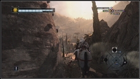 61 - King Richard's Flags - Kingdom - SE - Flags and Templars - Assassins Creed (XBOX360) - Game Guide and Walkthrough