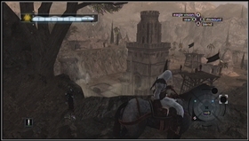 63 - King Richard's Flags - Kingdom - SE - Flags and Templars - Assassins Creed (XBOX360) - Game Guide and Walkthrough