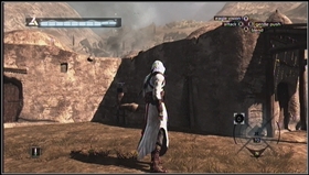 86 - King Richard's Flags - Kingdom - NE - Flags and Templars - Assassins Creed (XBOX360) - Game Guide and Walkthrough