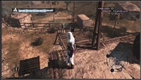 84 - King Richard's Flags - Kingdom - NE - Flags and Templars - Assassins Creed (XBOX360) - Game Guide and Walkthrough