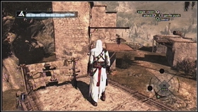 83 - King Richard's Flags - Kingdom - NE - Flags and Templars - Assassins Creed (XBOX360) - Game Guide and Walkthrough