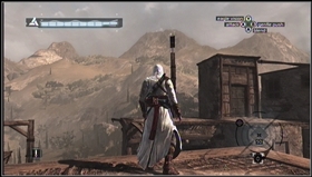 97 - King Richard's Flags - Kingdom - NE - Flags and Templars - Assassins Creed (XBOX360) - Game Guide and Walkthrough