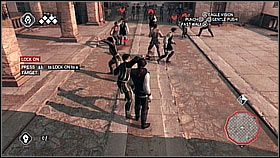 1 - Main Plot - Sequence 1 - Part 1 - Main Plot - Assassins Creed II - Game Guide and Walkthrough