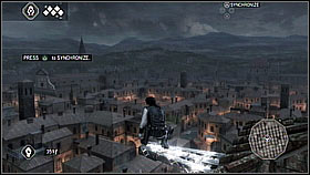 6 - Main Plot - Sequence 1 - Part 1 - Main Plot - Assassins Creed II - Game Guide and Walkthrough