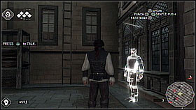 9 - Main Plot - Sequence 1 - Part 1 - Main Plot - Assassins Creed II - Game Guide and Walkthrough