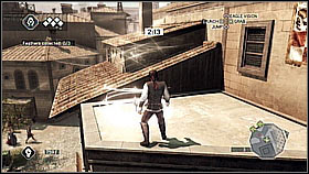 15 - Main Plot - Sequence 1 - Part 1 - Main Plot - Assassins Creed II - Game Guide and Walkthrough