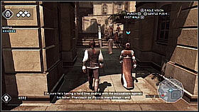 13 - Main Plot - Sequence 1 - Part 1 - Main Plot - Assassins Creed II - Game Guide and Walkthrough