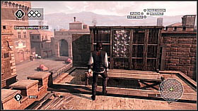 Once again: knock on the door [1] and talk with your father - Main Plot - Sequence 1 - Part 1 - Main Plot - Assassins Creed II - Game Guide and Walkthrough