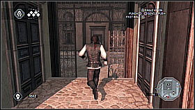20 - Main Plot - Sequence 1 - Part 1 - Main Plot - Assassins Creed II - Game Guide and Walkthrough