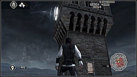 22 - Main Plot - Sequence 1 - Part 1 - Main Plot - Assassins Creed II - Game Guide and Walkthrough