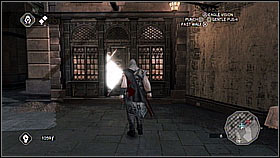 2 - Main Plot - Sequence 1 - Part 2 - Main Plot - Assassins Creed II - Game Guide and Walkthrough