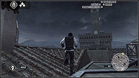 21 - Main Plot - Sequence 1 - Part 1 - Main Plot - Assassins Creed II - Game Guide and Walkthrough
