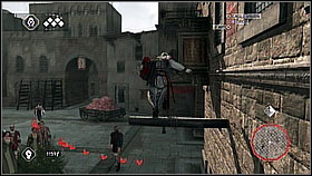 5 - Main Plot - Sequence 1 - Part 2 - Main Plot - Assassins Creed II - Game Guide and Walkthrough