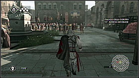 4 - Main Plot - Sequence 1 - Part 2 - Main Plot - Assassins Creed II - Game Guide and Walkthrough