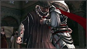 7 - Main Plot - Sequence 2 - Main Plot - Assassins Creed II - Game Guide and Walkthrough