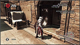 4 - Main Plot - Sequence 2 - Main Plot - Assassins Creed II - Game Guide and Walkthrough