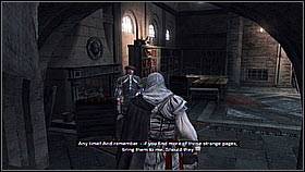 5 - Main Plot - Sequence 2 - Main Plot - Assassins Creed II - Game Guide and Walkthrough