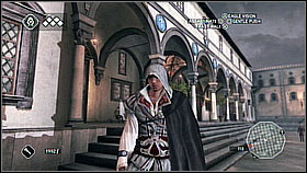 11 - Main Plot - Sequence 2 - Main Plot - Assassins Creed II - Game Guide and Walkthrough