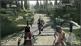 13 - Main Plot - Sequence 2 - Main Plot - Assassins Creed II - Game Guide and Walkthrough