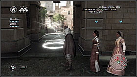 12 - Main Plot - Sequence 2 - Main Plot - Assassins Creed II - Game Guide and Walkthrough