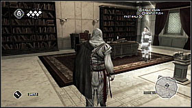4 - Main Plot - Sequence 3 - Main Plot - Assassins Creed II - Game Guide and Walkthrough