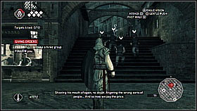 7 - Main Plot - Sequence 3 - Main Plot - Assassins Creed II - Game Guide and Walkthrough