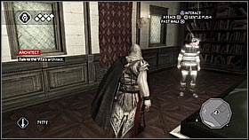 17 - Main Plot - Sequence 3 - Main Plot - Assassins Creed II - Game Guide and Walkthrough