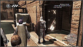 Well know about another secret of this stronghold - Sanctuary - Main Plot - Sequence 3 - Main Plot - Assassins Creed II - Game Guide and Walkthrough