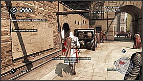 1 - Main Plot - Sequence 4 - Part 1 - Main Plot - Assassins Creed II - Game Guide and Walkthrough