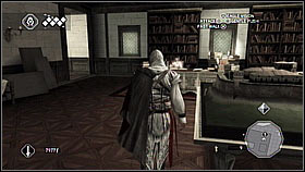 16 - Main Plot - Sequence 3 - Main Plot - Assassins Creed II - Game Guide and Walkthrough