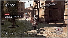 4 - Main Plot - Sequence 4 - Part 1 - Main Plot - Assassins Creed II - Game Guide and Walkthrough
