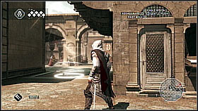 3 - Main Plot - Sequence 4 - Part 1 - Main Plot - Assassins Creed II - Game Guide and Walkthrough